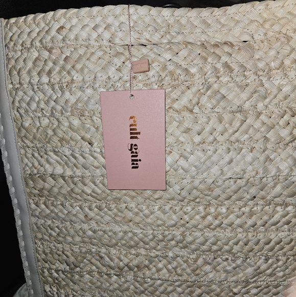 Cult Gaia Remi Tote - Picture 7 of 11